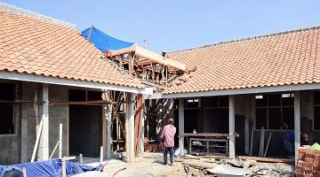 Anggaran Revitalisasi PAUD dan TK di Blora Capai Rp800 Juta Lebih, DPRD Sebut Ironis